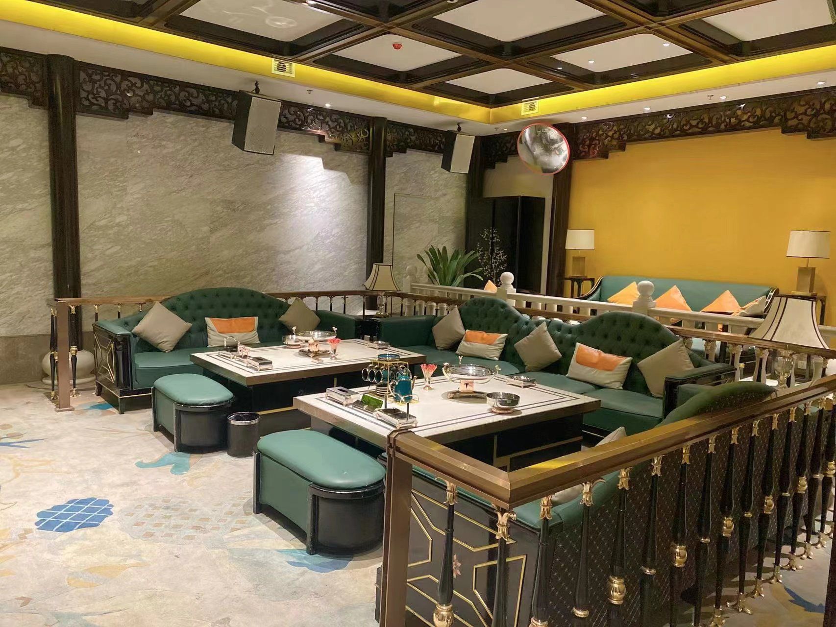 云浮商务ktv体验商务ktv怎么样-郁南县ktv预定