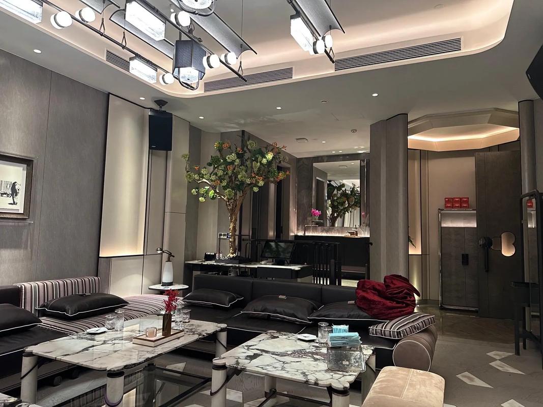 云浮商务ktv有没有推荐选择-云城区ktv预定