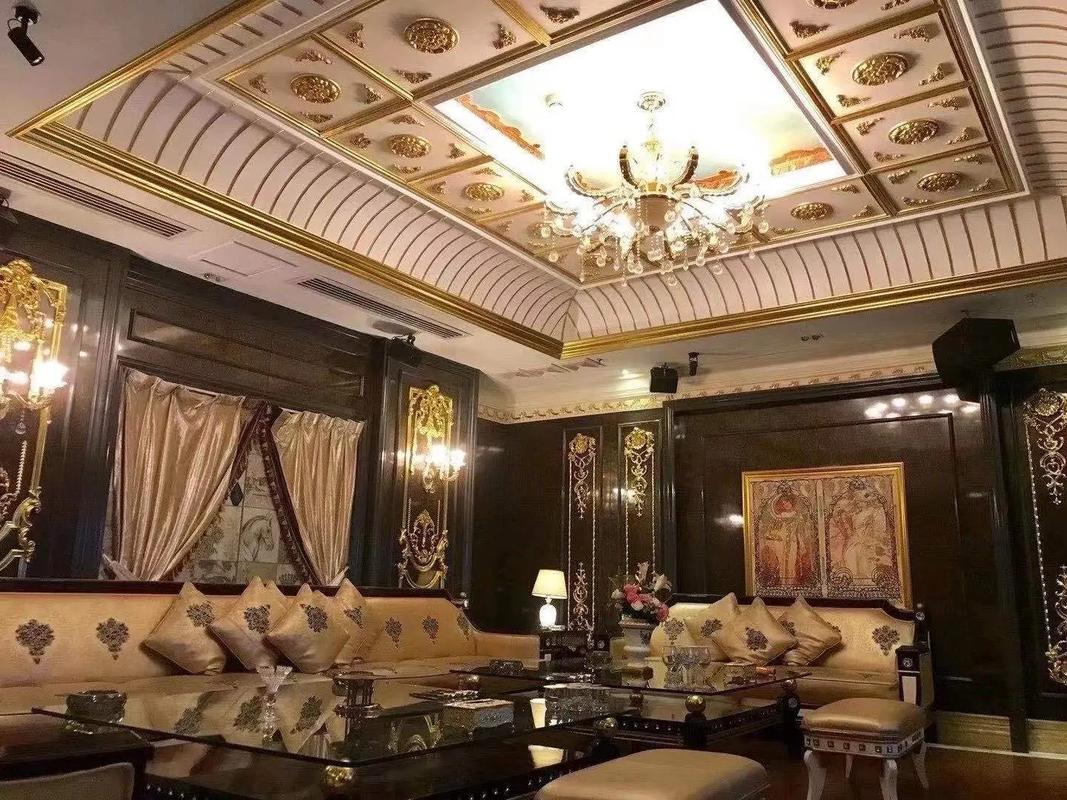 云浮商务ktv中低端区别-云安区ktv预定