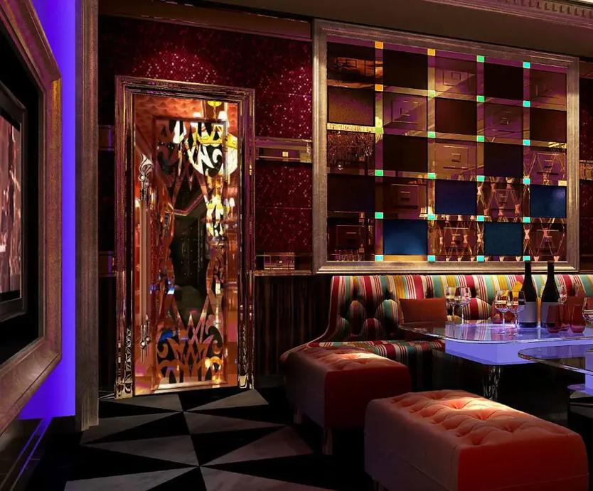 云浮商务ktv引领商务ktv新模式-罗定市ktv预定